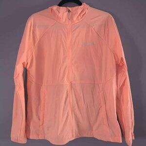 Columbia Rain Jacket